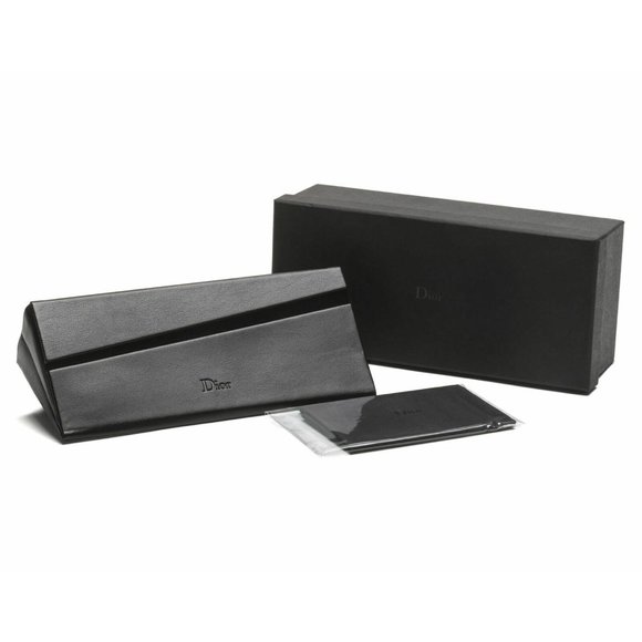 Dior Black Club Master 61mm Ladies Sunglasses